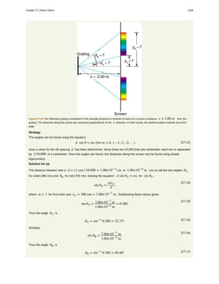 College Physics for AP courses