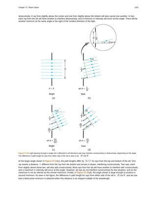 College Physics for AP courses