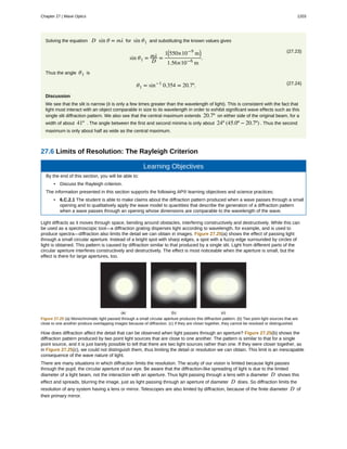 College Physics for AP courses