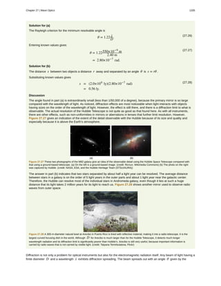 College Physics for AP courses