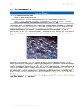 College Physics for AP courses