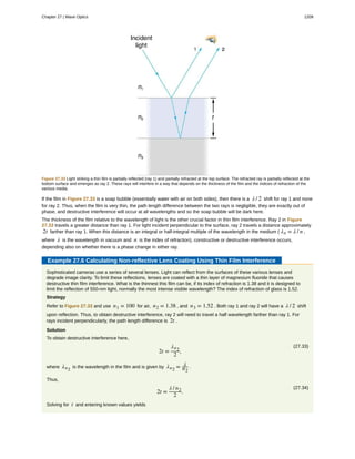 College Physics for AP courses