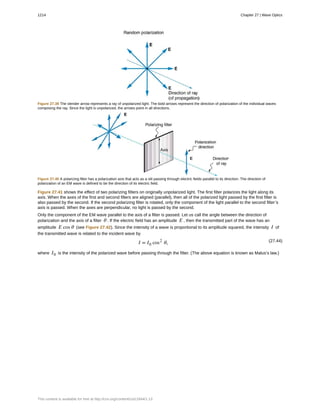 College Physics for AP courses