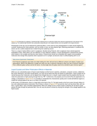 College Physics for AP courses