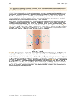 College Physics for AP courses