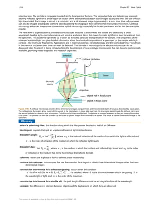 College Physics for AP courses