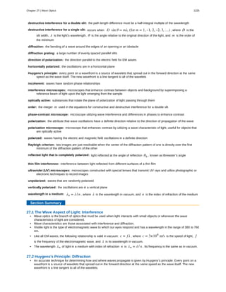 College Physics for AP courses