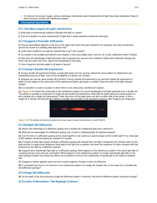 College Physics for AP courses