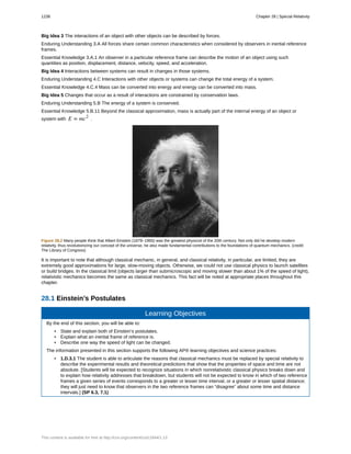 College Physics for AP courses