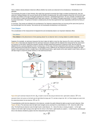 College Physics for AP courses