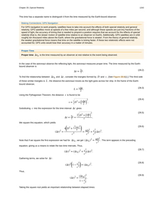 College Physics for AP courses