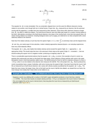 College Physics for AP courses