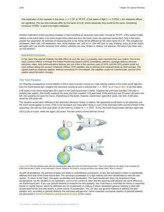 College Physics for AP courses