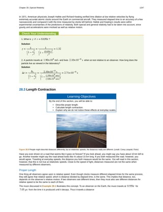 College Physics for AP courses