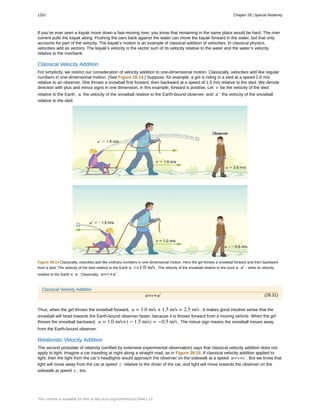 College Physics for AP courses