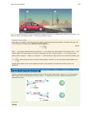 College Physics for AP courses