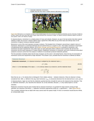 College Physics for AP courses