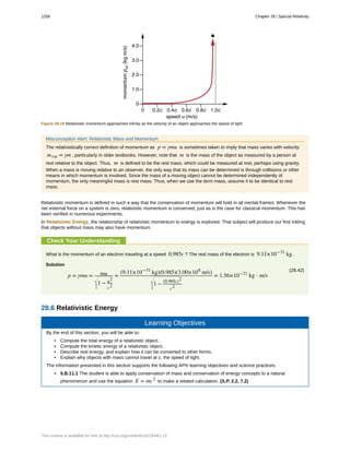 College Physics for AP courses