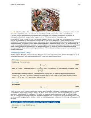 College Physics for AP courses