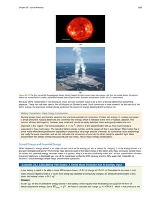 College Physics for AP courses