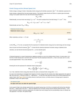 College Physics for AP courses
