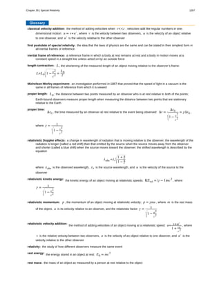 College Physics for AP courses