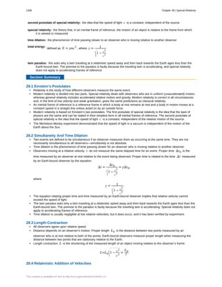 College Physics for AP courses