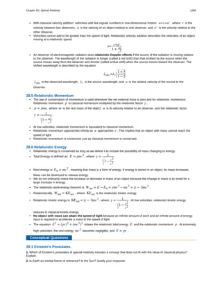 College Physics for AP courses