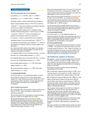 College Physics for AP courses