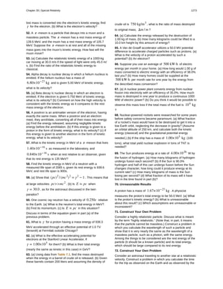 College Physics for AP courses