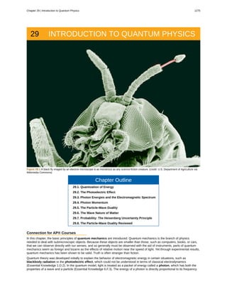 College Physics for AP courses