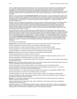 College Physics for AP courses