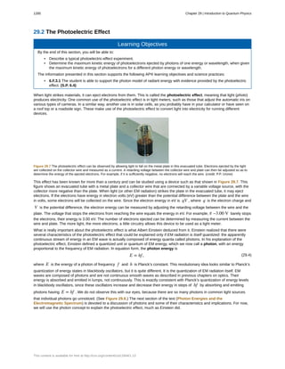 College Physics for AP courses