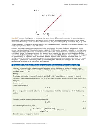 College Physics for AP courses