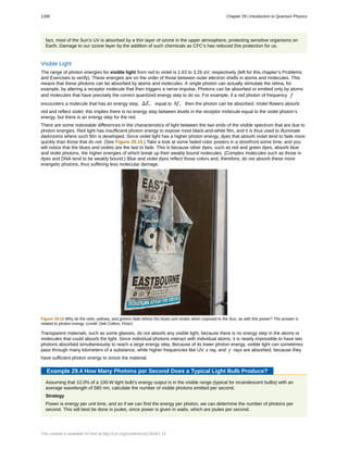 College Physics for AP courses