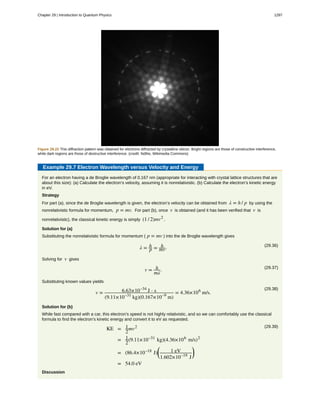 College Physics for AP courses