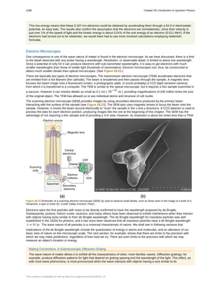 College Physics for AP courses