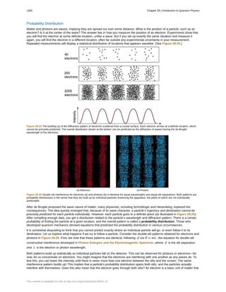 College Physics for AP courses