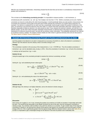 College Physics for AP courses