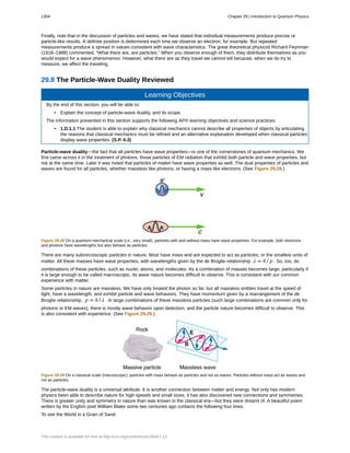 College Physics for AP courses