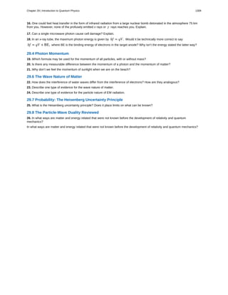 College Physics for AP courses