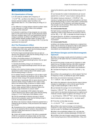 College Physics for AP courses