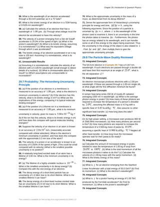 College Physics for AP courses