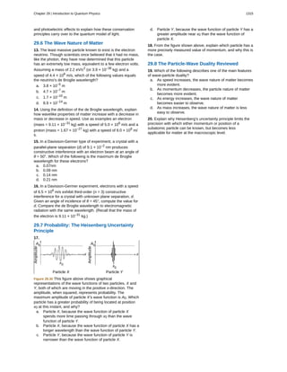 College Physics for AP courses