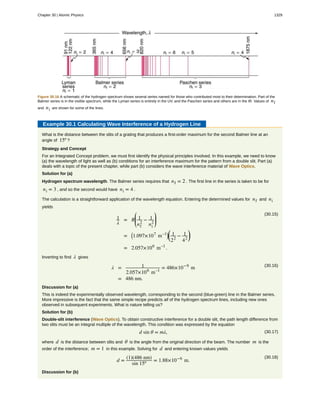 College Physics for AP courses