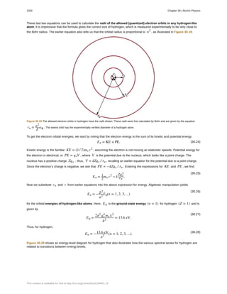 College Physics for AP courses