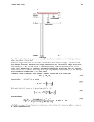 College Physics for AP courses