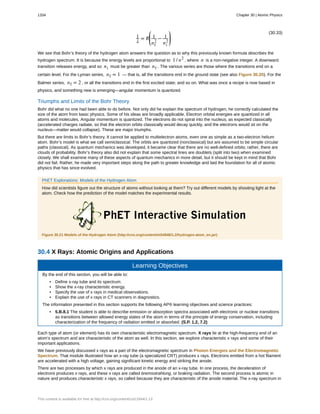College Physics for AP courses