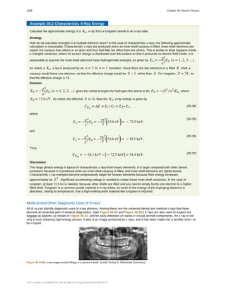College Physics for AP courses