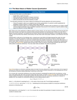College Physics for AP courses